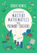 Mastery Mathematics for Primary Teachers-9781529792188