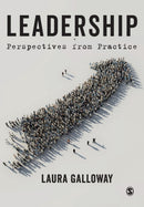 Leadership : Perspectives from Practice-9781529793420