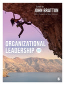 Organizational Leadership-9781529793604