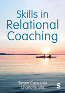 Skills in Relational Coaching-9781529793901