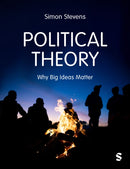 Political Theory : Why Big Ideas Matter-9781529795745
