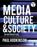 Media, Culture and Society : An Introduction-9781529796537