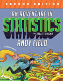 An Adventure in Statistics : The Reality Enigma-9781529797138