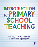 Introduction to Primary School Teaching-9781529798067