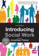Introducing Social Work-9781529798562