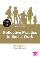 Reflective Practice in Social Work-9781529798586