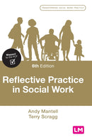 Reflective Practice in Social Work-9781529798593