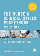 The Nurse's Clinical Skills Pocketbook-9781529798739