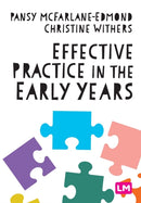 Effective Practice in the Early Years-9781529798838
