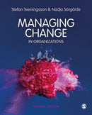 Managing Change in Organizations-9781529798982