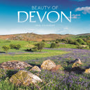 Beauty Of Devon Square Wall Square Wall-9781529828245