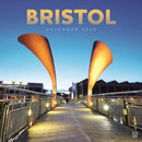 Bristol Square Wall Calendar 2026-9781529828252