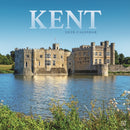 Kent Square Wall Calendar 2026-9781529828306