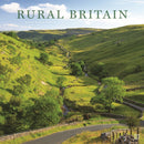 Rural Britain Square Wall Calendar 2026-9781529828320