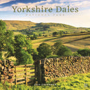 Yorkshire Dales National Park Square Wal-9781529828399