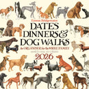 Emma Bridgewater Dates Dinners Dog Walks-9781529828412