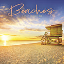 Beaches Square Mini Sunday Start Calenda-9781529828436