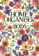 Emma Bridgewater Garden Flowers Planner-9781529828474