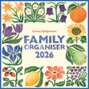 Emma Bridgewater Fruit & Flowers Weektov-9781529828504