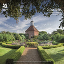 National Trust Gardens Square Wall Calen-9781529828566