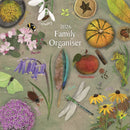 National Trust Weektoview Planner Wall C-9781529828627