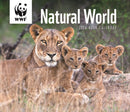 Wwf Natural World Box Calendar 2026-9781529829815