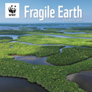 Wwf Fragile Earth Square Wall Calendar 2-9781529829907