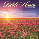 Bible Verses Square Wall Sunday Start Ca-9781529830033