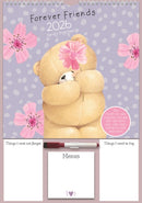 Forever Friends Mums Deluxe Planner A3 C-9781529830200