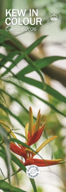 Royal Botanic Gardens Kew In Colour Slim-9781529830590