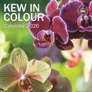 Royal Botanic Gardens Kew Kew In Colour-9781529830613