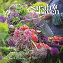 Sarah Raven Square Wall Calendar 2026-9781529830644
