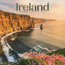 Ireland Square Wall Calendar 2026-9781529834222