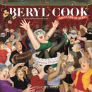 Beryl Cook Square Wall Calendar 2026-9781529836318