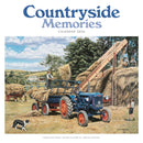 Countryside Memories Trevor Mitchell Wir-9781529838091