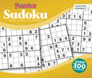 Sudoku Puzzler Box Calendar 2026-9781529839029