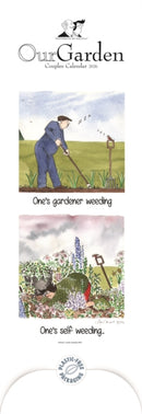 Tottering By Gently Our Garden Couples P-9781529839036