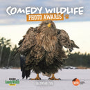 Comedy Wildlife Photography Awards Squar-9781529841138