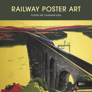 Railway Poster Art National Railway Muse-9781529846751