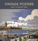 Vintage Posters National Railway Museum-9781529846782