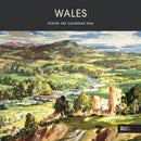 Wales Poster Art National Railway Museum-9781529846812