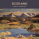 Scotland Poster Art National Railway Mus-9781529846867