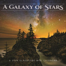 Galaxy Of Stars Square Mini Sunday Start-9781529847352