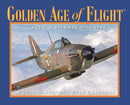 Golden Age Of Flight Box Calendar 2026-9781529847376