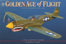 Golden Age Of Flight Deluxe Wall Sunday-9781529847383