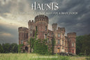 Haunts Deluxe Wall Sunday Start Calendar-9781529847420
