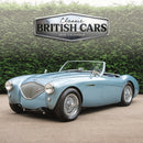 Classic British Cars Square Wall Calenda-9781529847802
