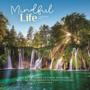Mindful Life Square Wall Calendar 2026-9781529847895