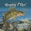 Keeping It Reel Mark Susinno Square Wall-9781529848052