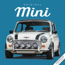 Mini Original Square Wall Calendar 2026-9781529848090